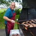 SSP Workforce and Families Come Together at Annual Command Picnic