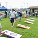 SSP Workforce and Families Come Together at Annual Command Picnic