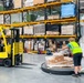 DLA Distribution Europe set to go live with new warehouse management system