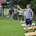 SSP Workforce and Families Come Together at Annual Command Picnic