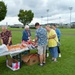 SSP Workforce and Families Come Together at Annual Command Picnic