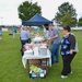 SSP Workforce and Families Come Together at Annual Command Picnic
