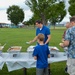 SSP Workforce and Families Come Together at Annual Command Picnic