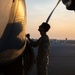 Airlift through USCENTCOM