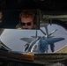 Strike Eagles Fueling Up