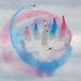 Royal International Air Tattoo 2025 Day 1