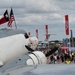 Royal International Air Tattoo 2025 Day 1