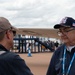 Royal International Air Tattoo 2025 Day 1