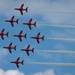 Royal International Air Tattoo 2025 Day 1