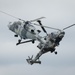 Royal International Air Tattoo 2025 Day 1