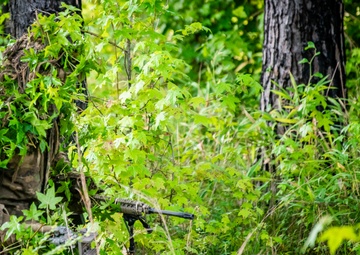 2025 07 18 Sniper Course Stalk Training