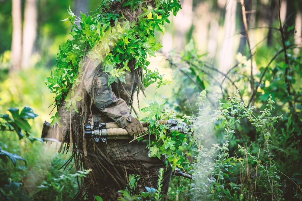 2025 07 18 Sniper Course Stalk Training
