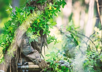 2025 07 18 Sniper Course Stalk Training