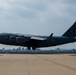 Paratroopers, aircraft arrive at Incirlik AB for Agile Spirit 25 kickoff
