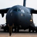 Paratroopers, aircraft arrive at Incirlik AB for Agile Spirit 25 kickoff