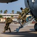 Paratroopers, aircraft arrive at Incirlik AB for Agile Spirit 25 kickoff