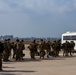 Paratroopers, aircraft arrive at Incirlik AB for Agile Spirit 25 kickoff