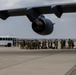 Paratroopers, aircraft arrive at Incirlik AB for Agile Spirit 25 kickoff