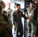 Combined Air Operations Centre Uedem visits U.S. VP Squadrons