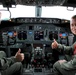 Combined Air Operations Centre Uedem visits U.S. VP Squadrons
