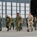 Combined Air Operations Centre Uedem visits U.S. VP Squadrons