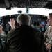 Combined Air Operations Centre Uedem visits U.S. VP Squadrons