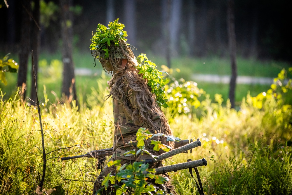 2025 07 18 Sniper Course Stalk Training