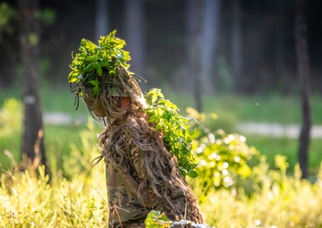 2025 07 18 Sniper Course Stalk Training