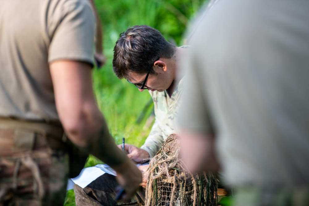 2025 07 18 Sniper Course Stalk Training
