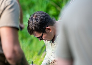 2025 07 18 Sniper Course Stalk Training