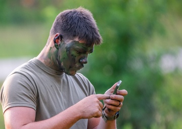 2025 07 18 Sniper Course Stalk Training
