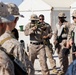 Native Fury 25: Combat Marksmanship training