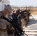 Native Fury 25: Combat Marksmanship training
