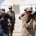 Native Fury 25: Combat Marksmanship training