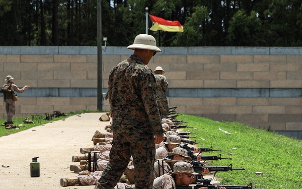 Golf Company Table 1