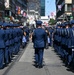 US Air Force Band, Honor Guard perform at Basel Tattoo in Switzerland