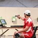 2025 DoD Warrior Games (Day 9)