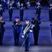 US Air Force Band, Honor Guard perform at Basel Tattoo in Switzerland