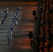 US Air Force Band, Honor Guard perform at Basel Tattoo in Switzerland