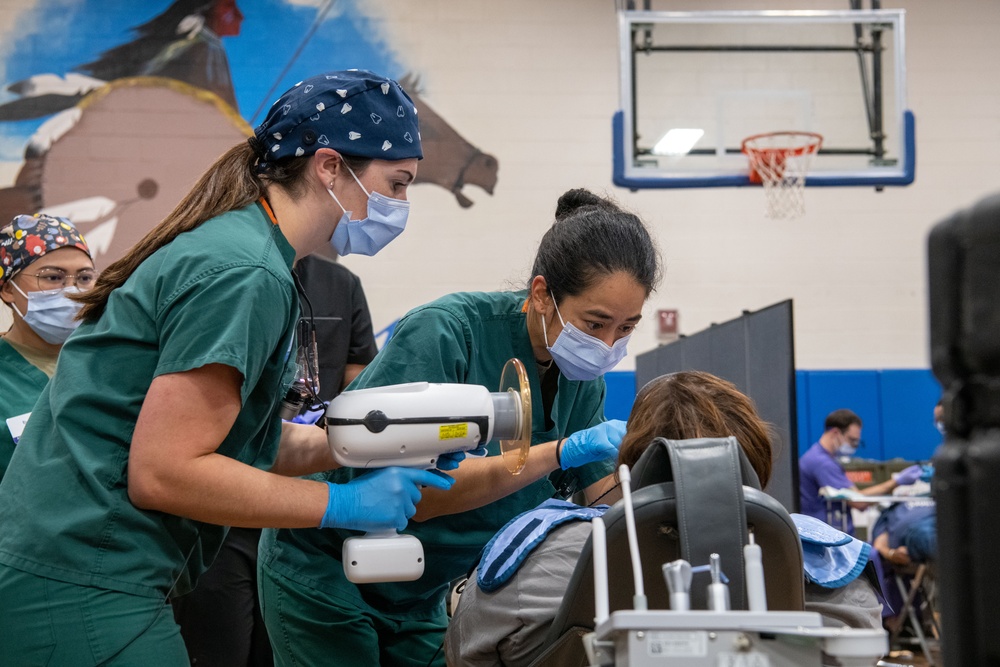 Operation Healthy Tennessee Medical Services