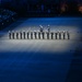 US Air Force Band, Honor Guard perform at Basel Tattoo in Switzerland