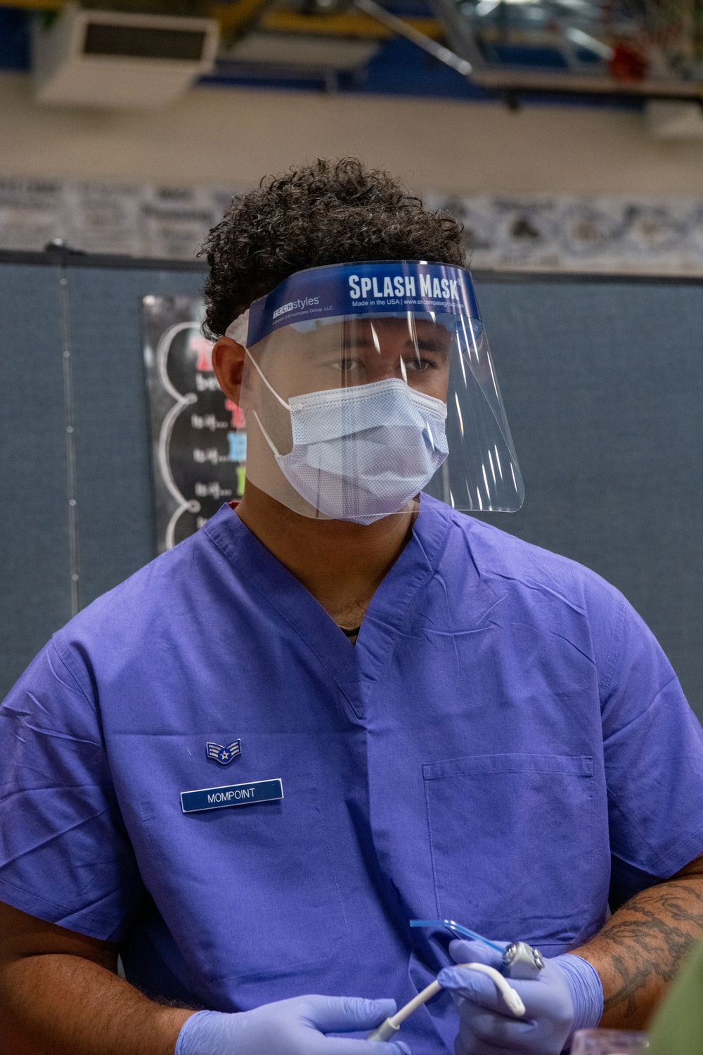 Operation Healthy Tennessee Medical Services