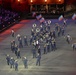 US Air Force Band, Honor Guard perform at Basel Tattoo in Switzerland