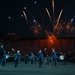 US Air Force Band, Honor Guard perform at Basel Tattoo in Switzerland