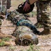 Paratroopers drill jump operations at Incirlik AB ahead of Agile Spirit 25