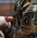 Paratroopers drill jump operations at Incirlik AB ahead of Agile Spirit 25