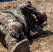 Paratroopers drill jump operations at Incirlik AB ahead of Agile Spirit 25