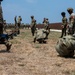 Paratroopers drill jump operations at Incirlik AB ahead of Agile Spirit 25
