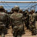 Paratroopers drill jump operations at Incirlik AB ahead of Agile Spirit 25