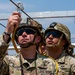 Paratroopers drill jump operations at Incirlik AB ahead of Agile Spirit 25